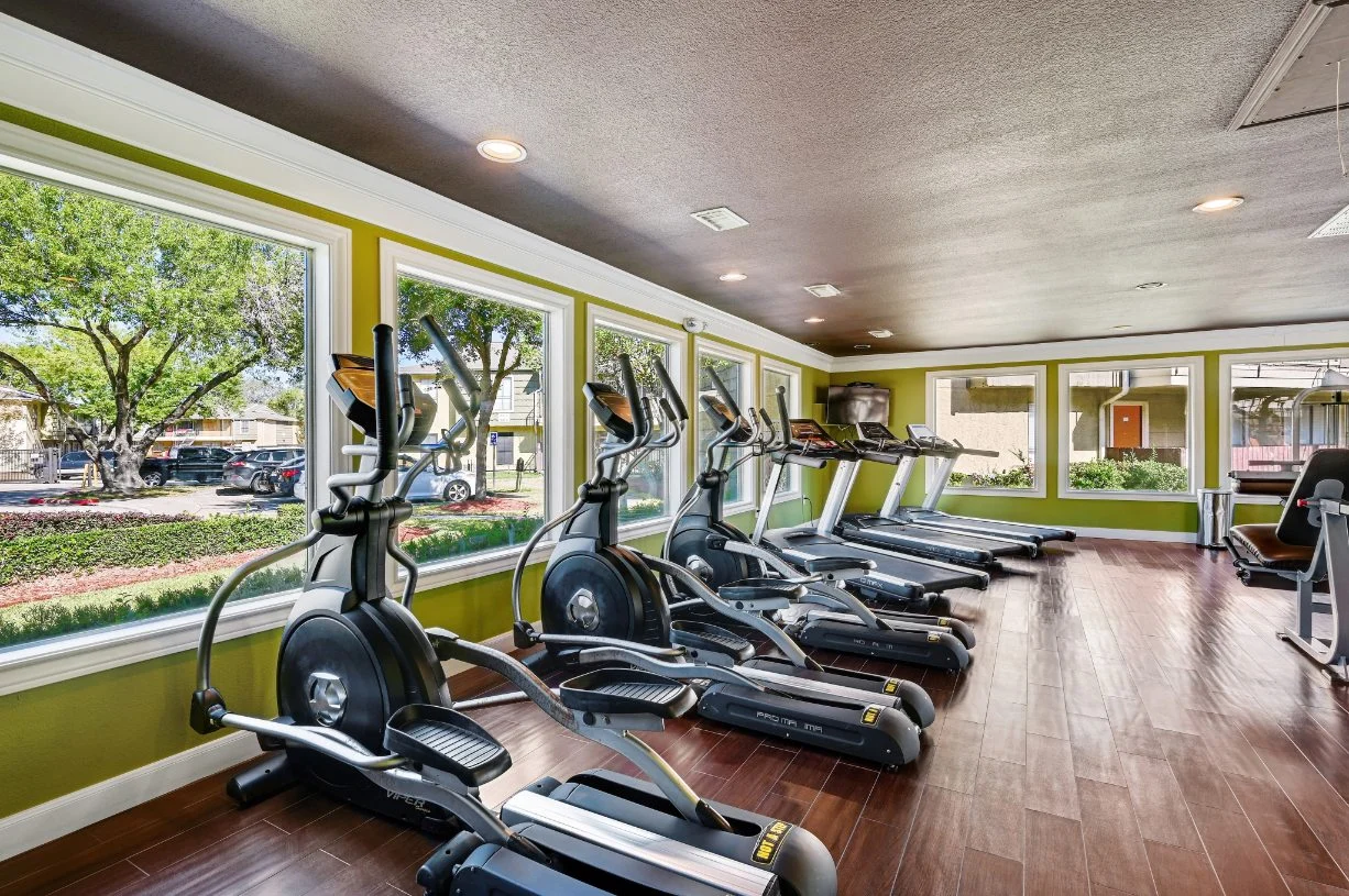 The Redford The Redford - Fitness, Sport, Working Out