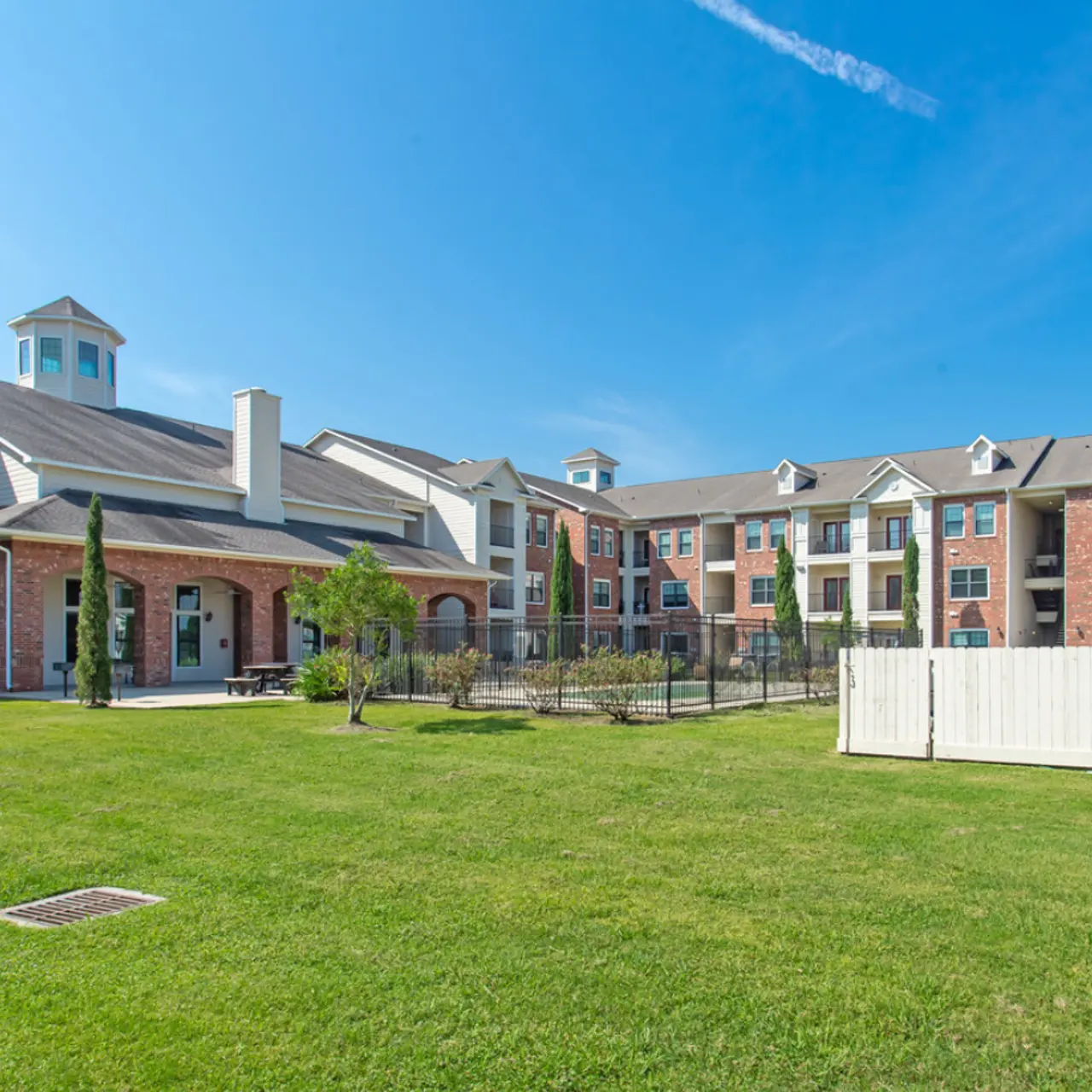 Legacy Senior Housing Legacy Senior Housing - Suburb, Building, Grass