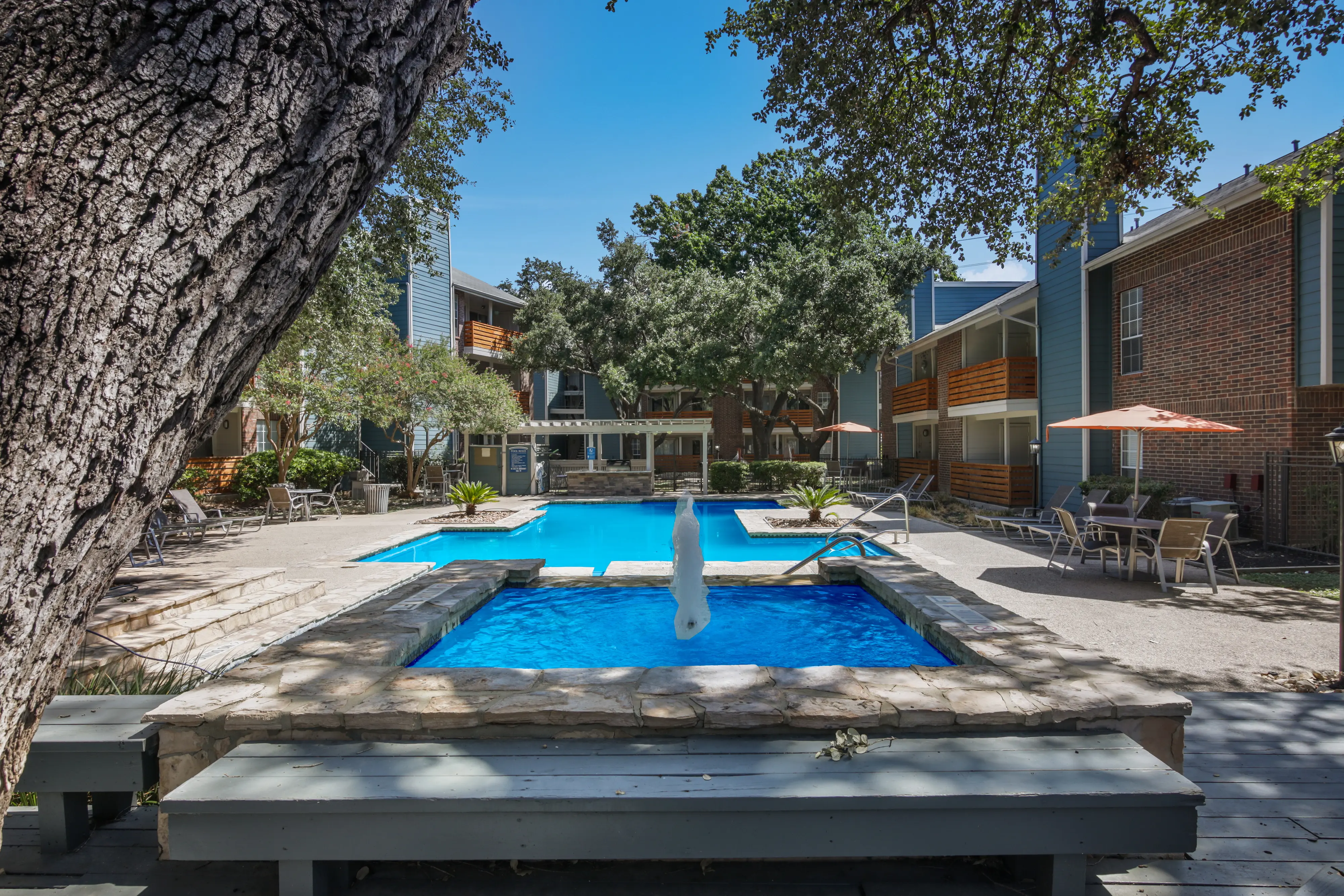 Pool, Water, Swimming Pool