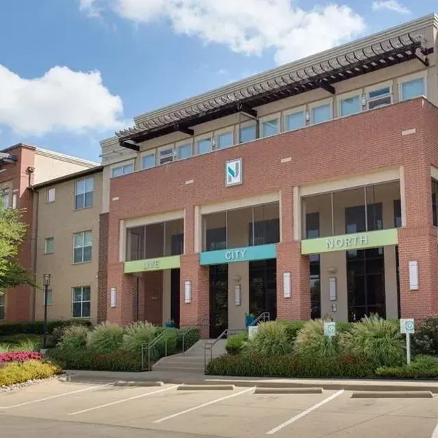 City North - Building, Housing, Condo