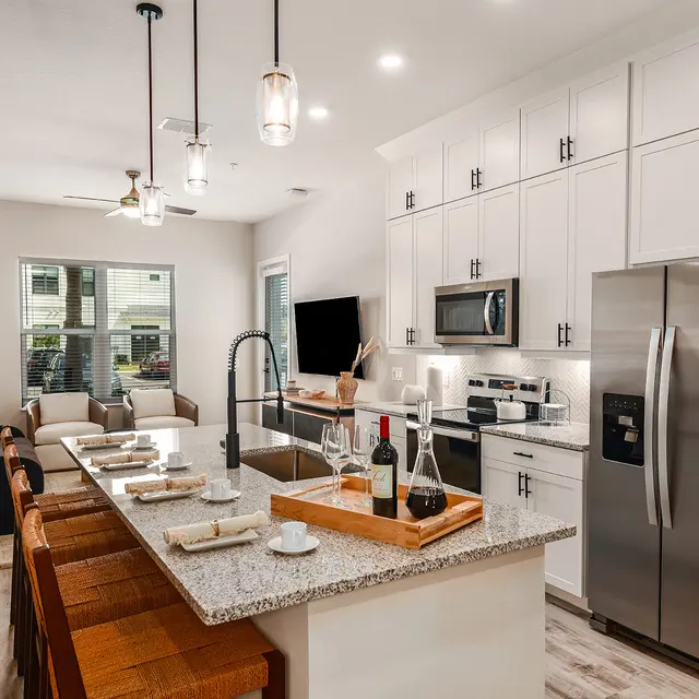 Asbury - Indoors, Interior Design, Home Decor