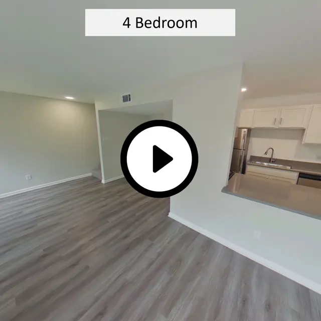 4 Bedroom 4 Bedroom