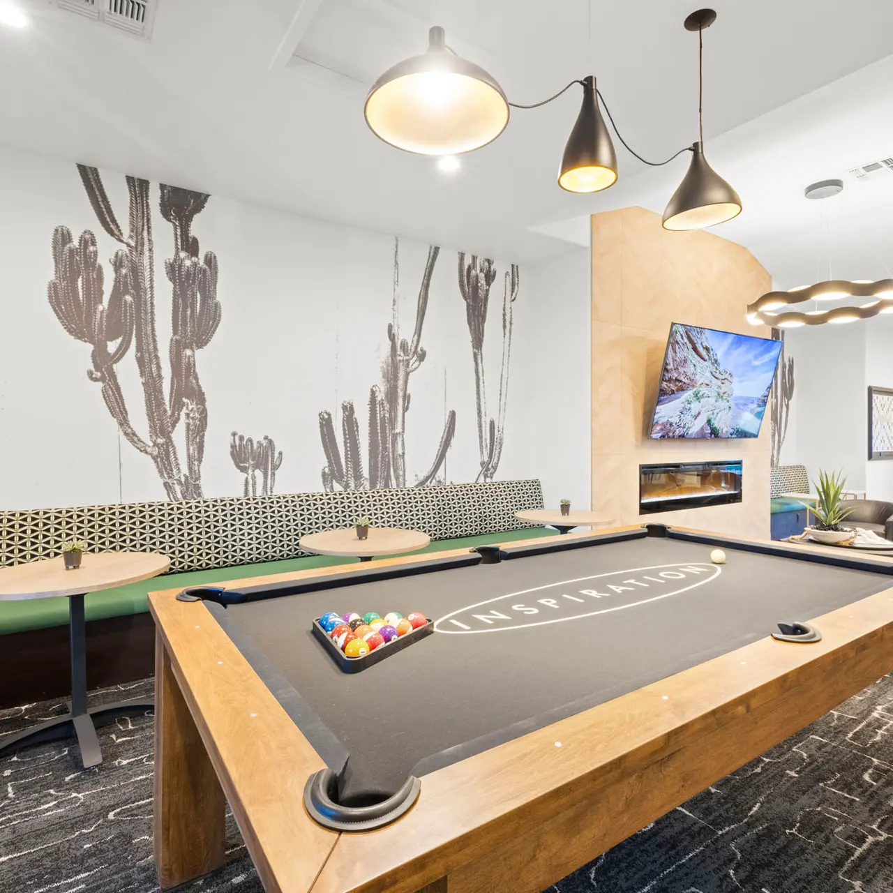 Inspiration - Furniture, Table, Indoors