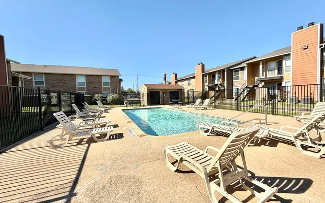 Bosque Estates Bosque Estates - Pool, Water, Swimming Pool