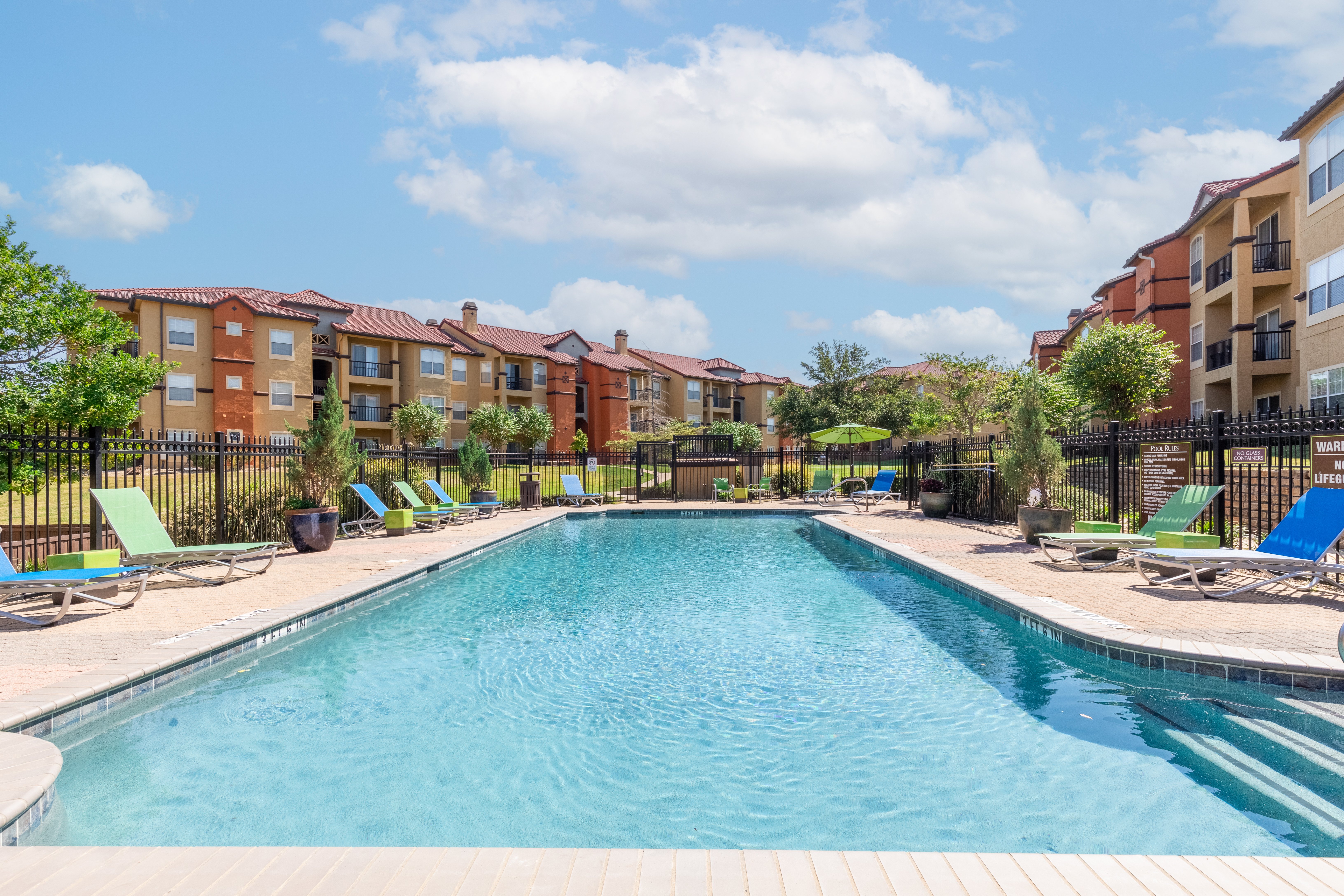Coventry at Cityview Apartments - Chair, Pool, Water