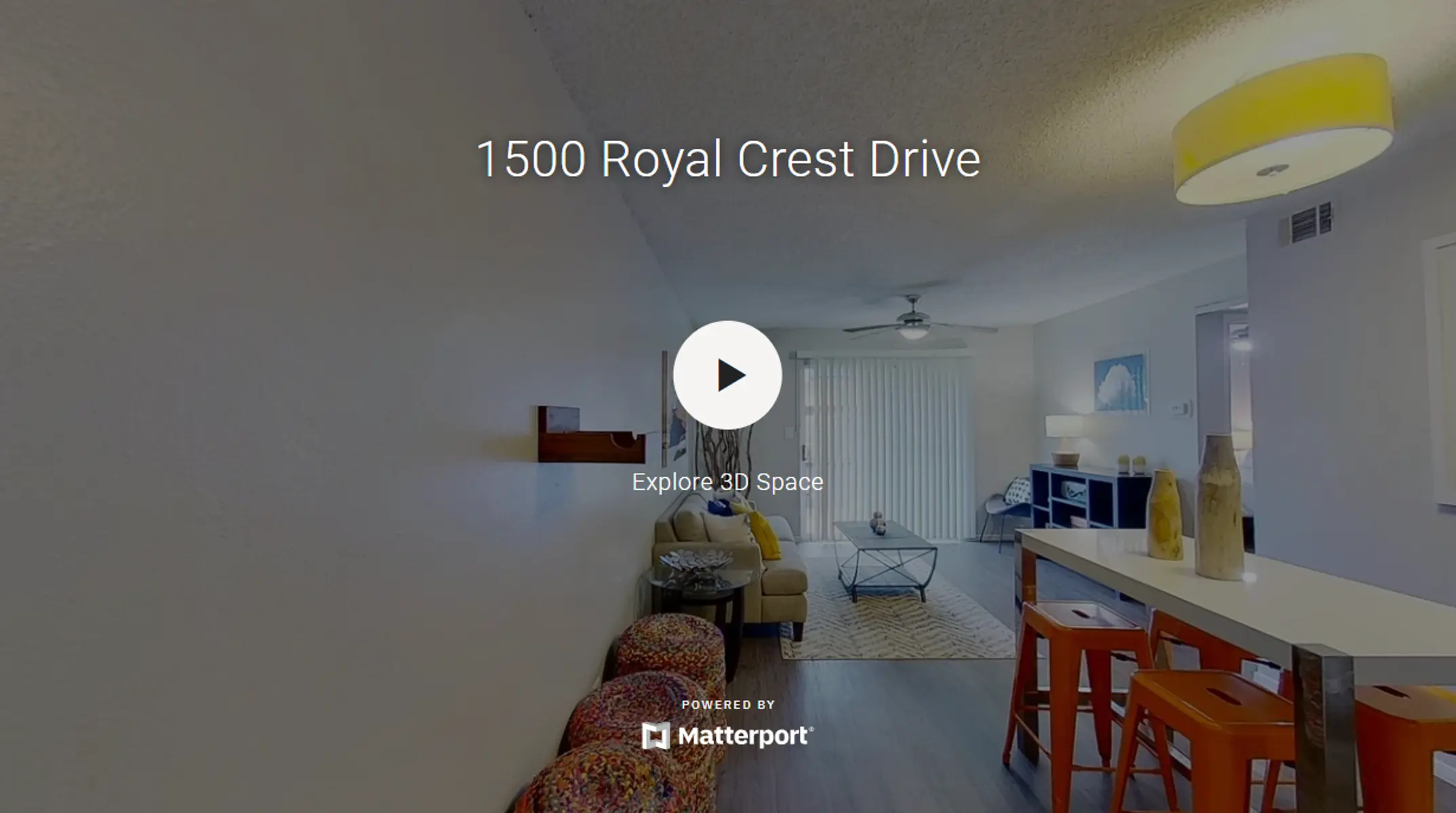 1500 Royal Crest Drive Virtual Tour 1500 Royal Crest Drive Virtual Tour