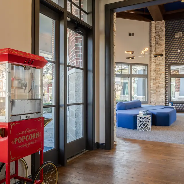 Clubhouse & Gameroom - Virtual Tour Clubhouse & Gameroom - Virtual Tour