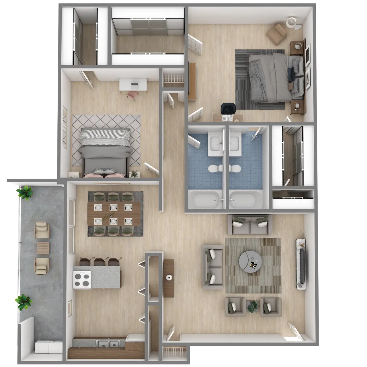 22- Spruce 2bed 2bath 1072sqft 02.png