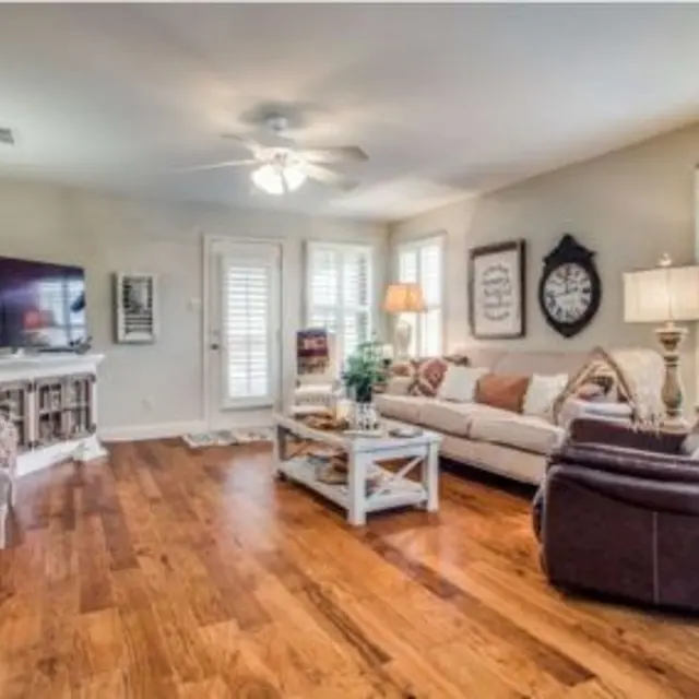 The Meadows - Furniture, Indoors, Living Room