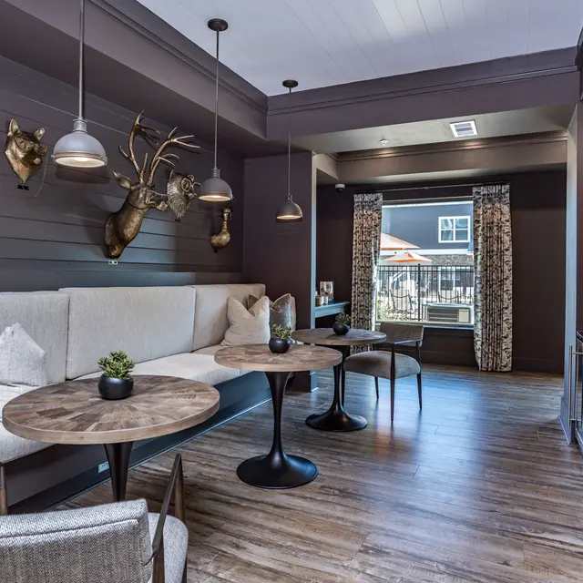 Lakewood Station - Indoors, Interior Design, Home Decor