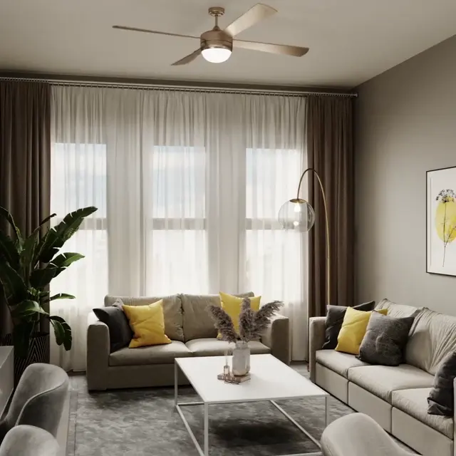 Virtual Tour - Unit B2