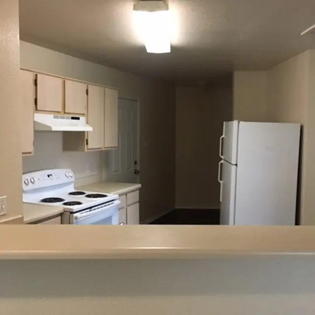 Davis Plaza - Appliance, Device, Electrical Device