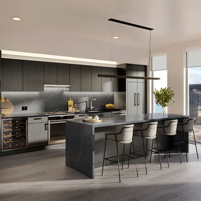 Holland CPC Template Holland CPC Template - Indoors, Interior Design, Kitchen