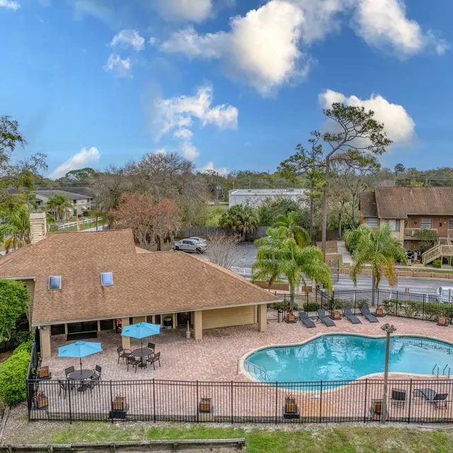 Harbor Oaks Apartments - Pool, Water, Swimming Pool