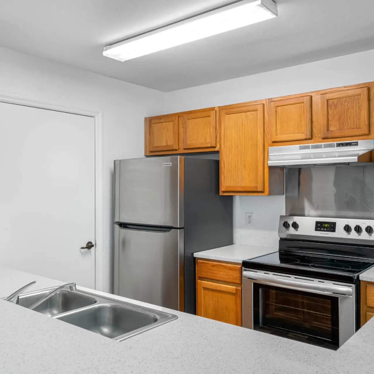 Brittany Bay I & II Brittany Bay I & II - Indoors, Interior Design, Kitchen