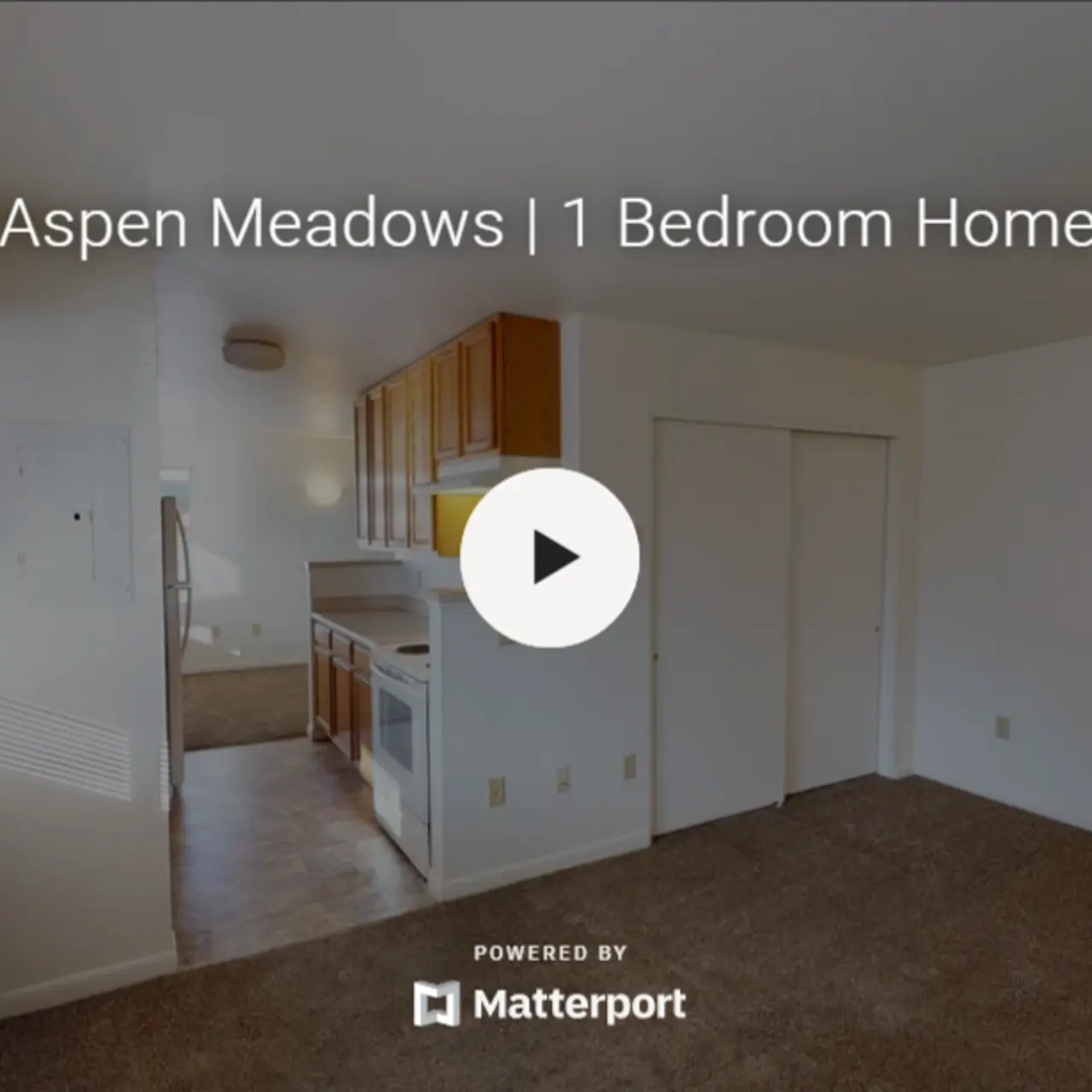 1 Bedroom Tour - 2