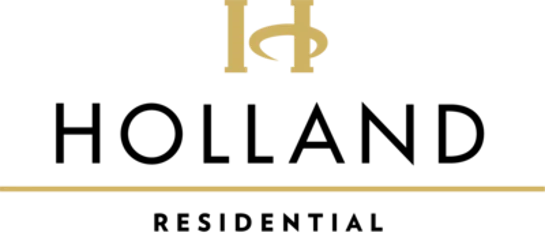 Holland Residential Holland Residential