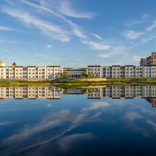 Millennium MetroWest