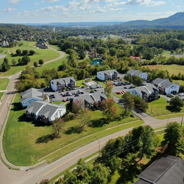 Bradley Hills Apartments - Landscape, Nature, Outdoors