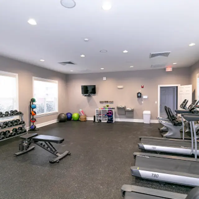 The Avenue at Nicholasville - Fitness, Working Out, Person