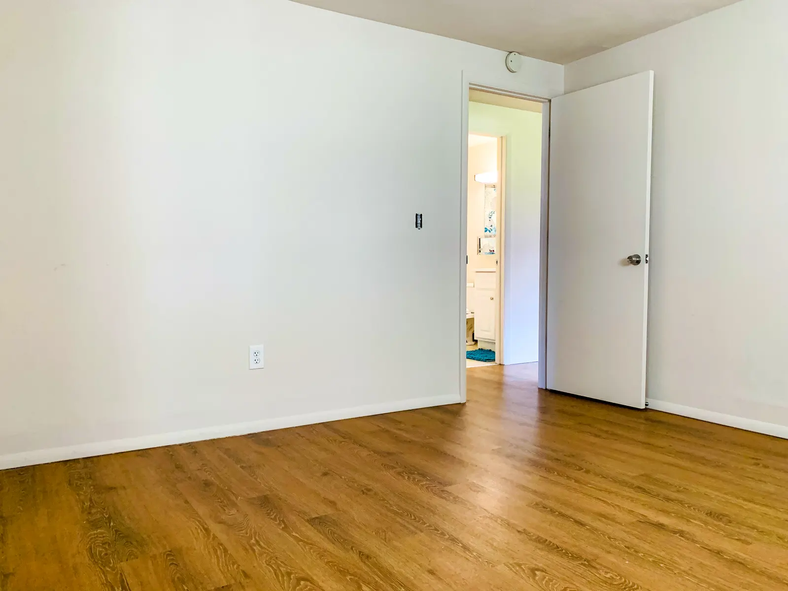 Nantucket Cove - Wood