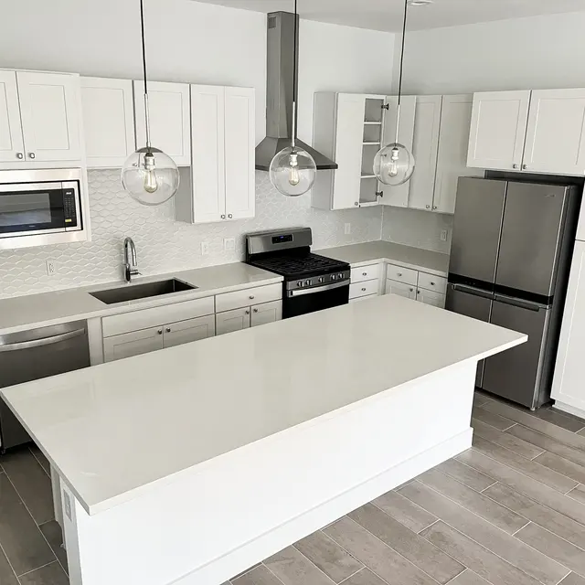 ACODA Spring Branch ACODA Spring Branch - Kitchen, Indoors, Interior Design