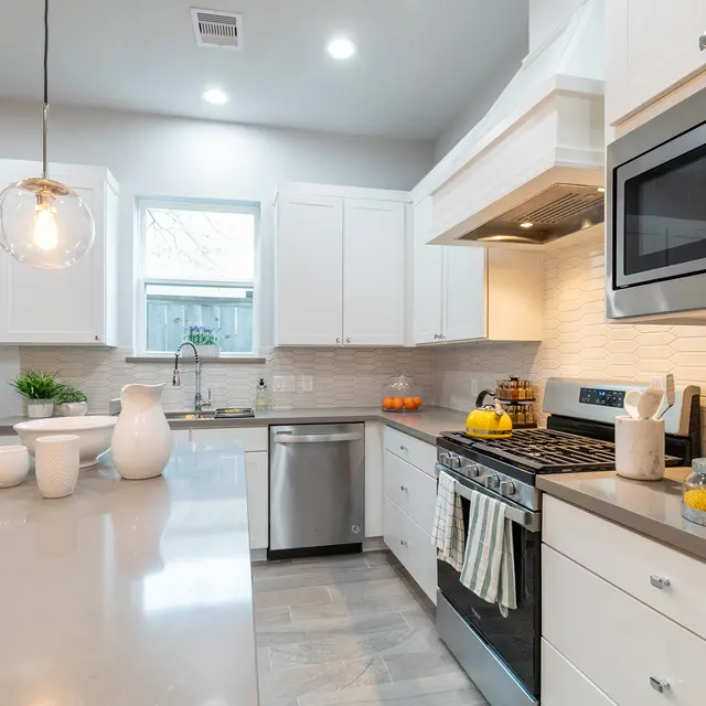 ACODA Spring Branch ACODA Spring Branch - Interior Design, Indoors, Kitchen