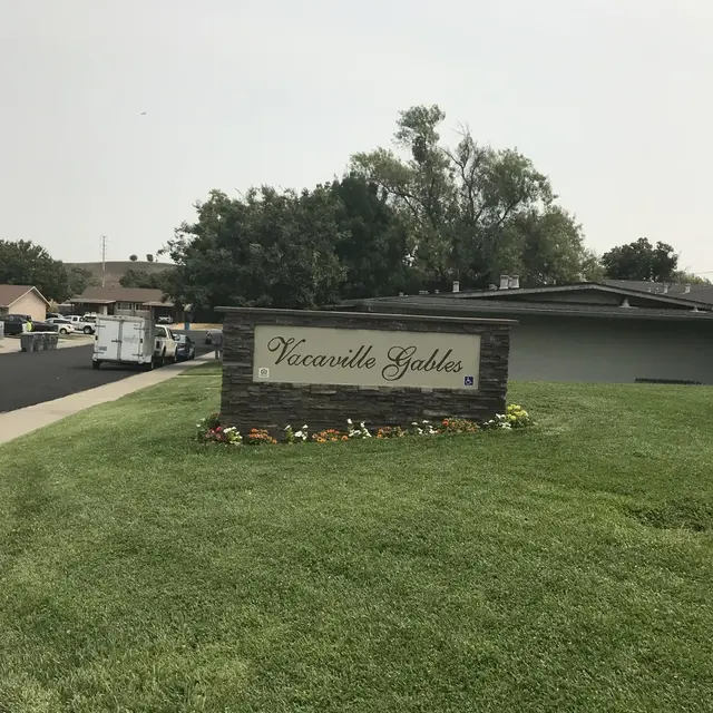 Vacaville Gables Apartments Vacaville Gables Apartments - Gravestone, Tomb