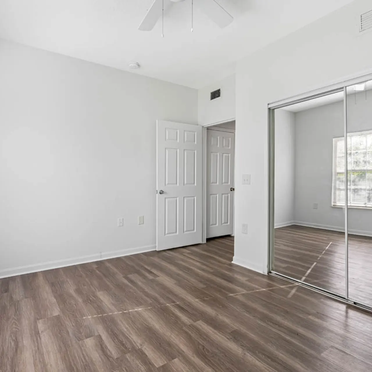 Mill Creek Apartments - Floor, Indoors, Interior Design