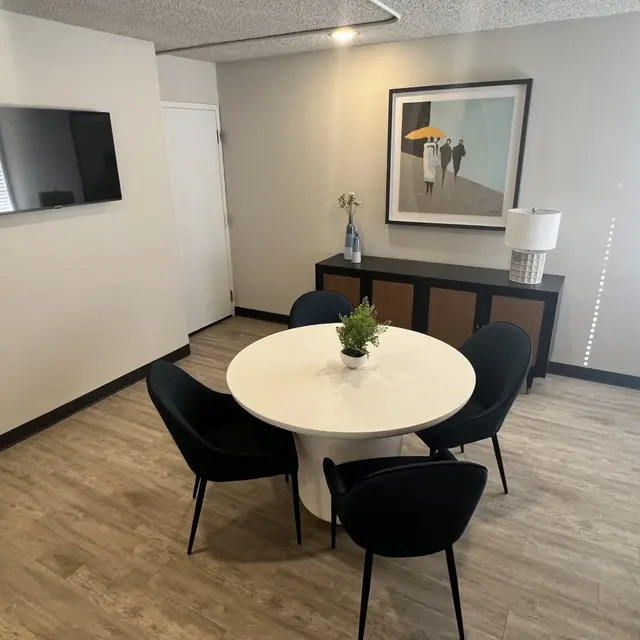 The Citizen - Furniture, Table, Tabletop