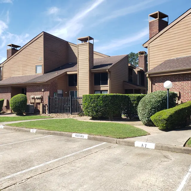 Oaks of Kingwood - Neighborhood, Suburb, City