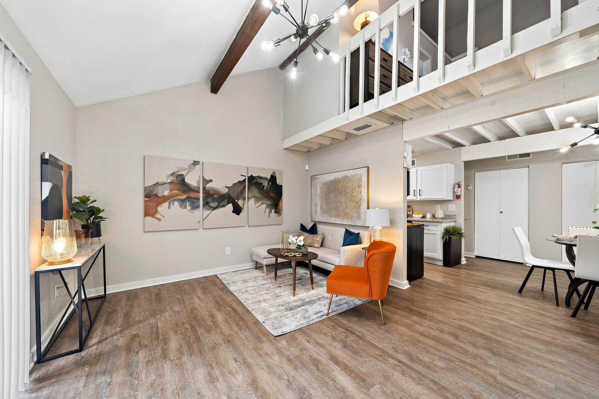 51Ten Townhomes 51Ten Townhomes - Home Decor, Floor, Loft