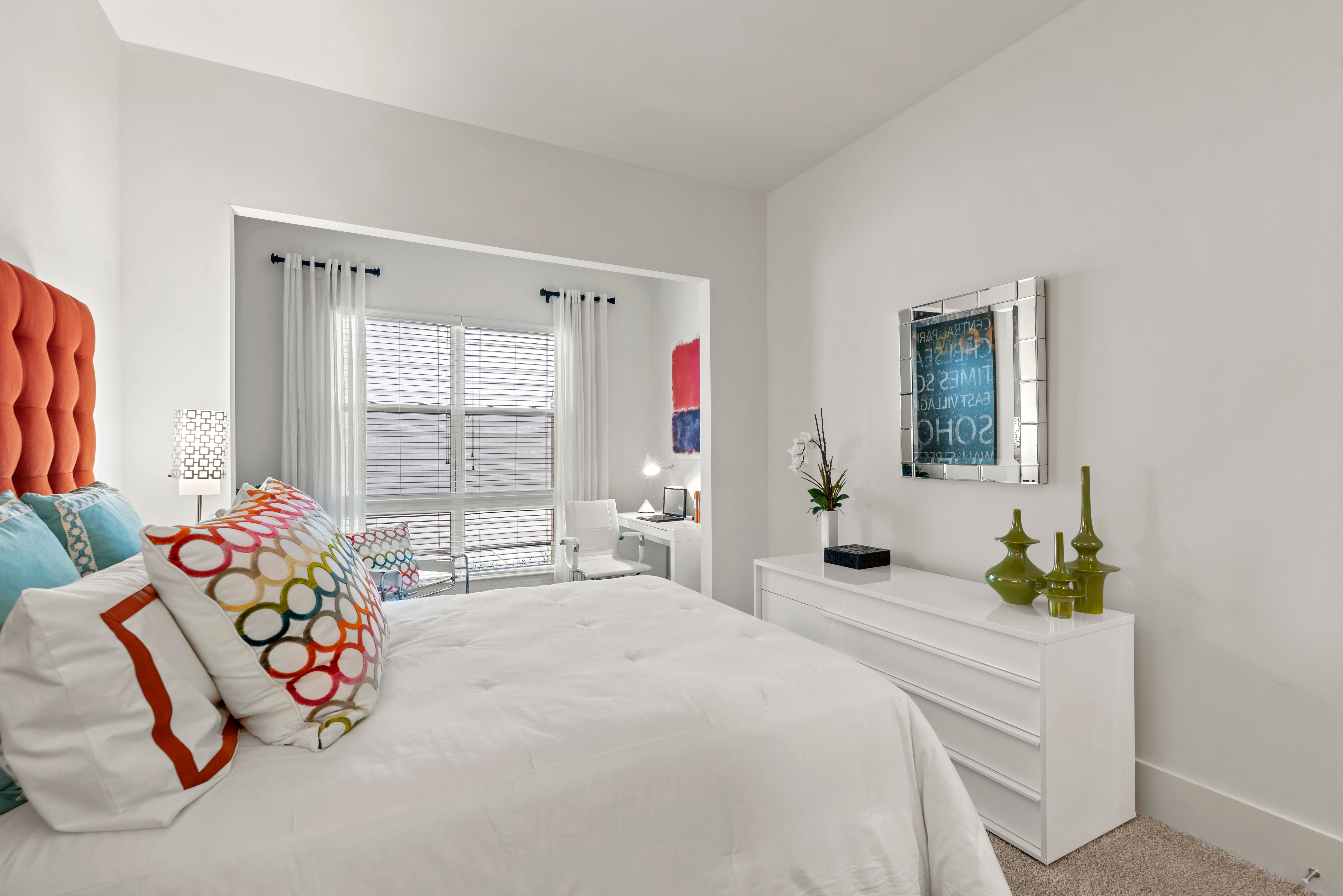 SYNC at West Midtown SYNC at West Midtown - Home Decor, Cushion, Interior Design