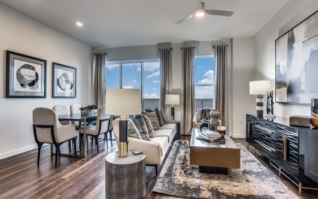 The Drake at White Rock The Drake at White Rock - Home Decor, Furniture, Table