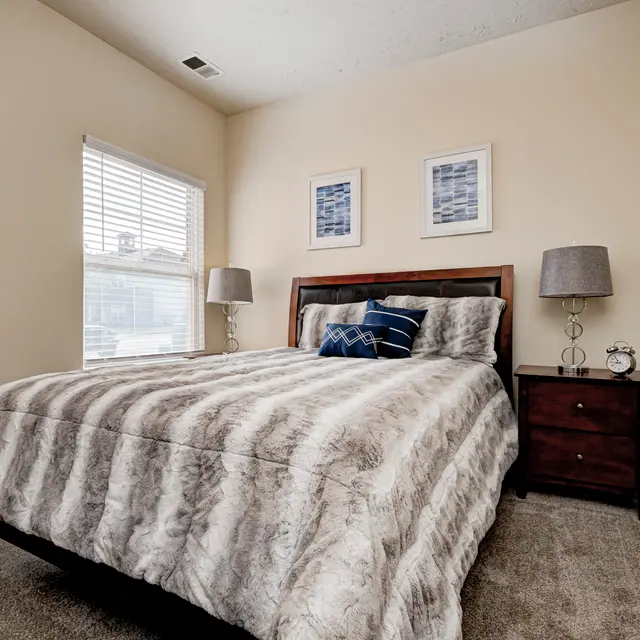 Autumn Chase - Furniture, Indoors, Interior Design