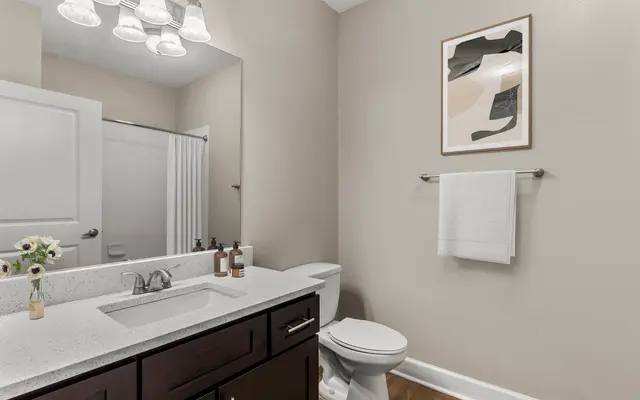 LCP Media - Sink, Sink Faucet, Corner