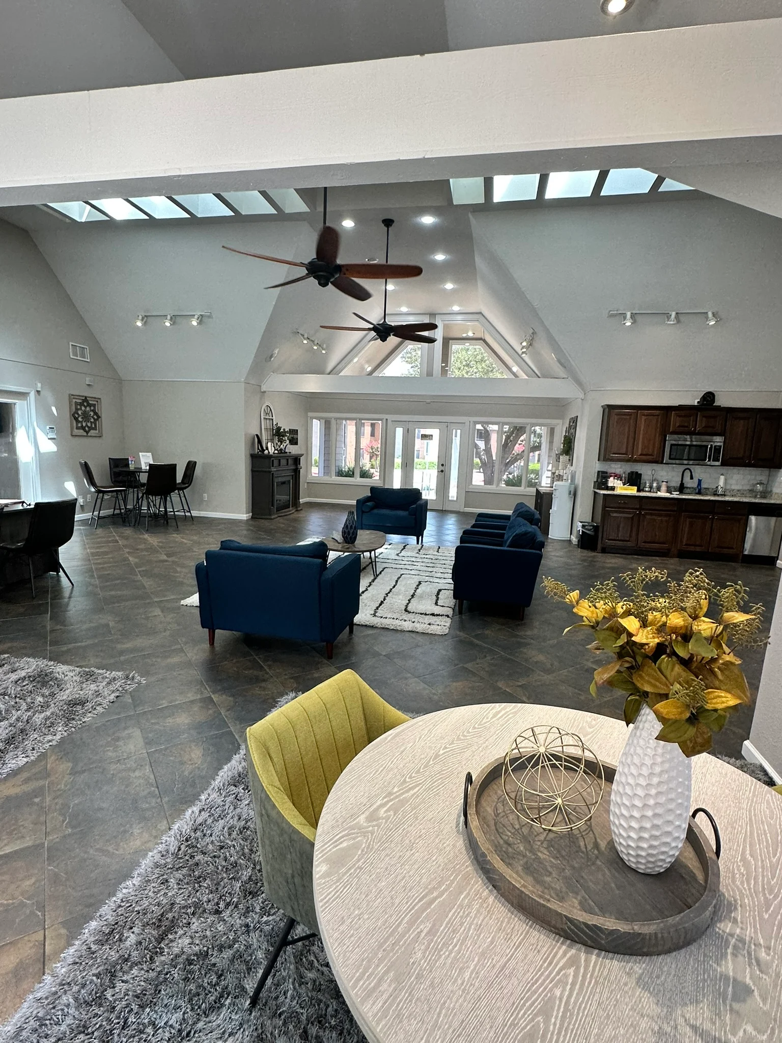 Trinity Meadows Apartments - Floor, Indoors, Home Decor