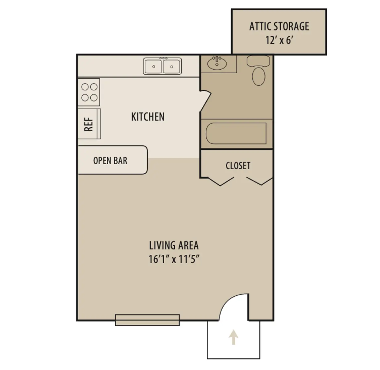 Floor Plan, Diagram