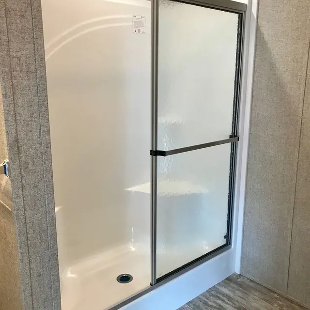 Riverbluffs Mobile Home Park - Indoors