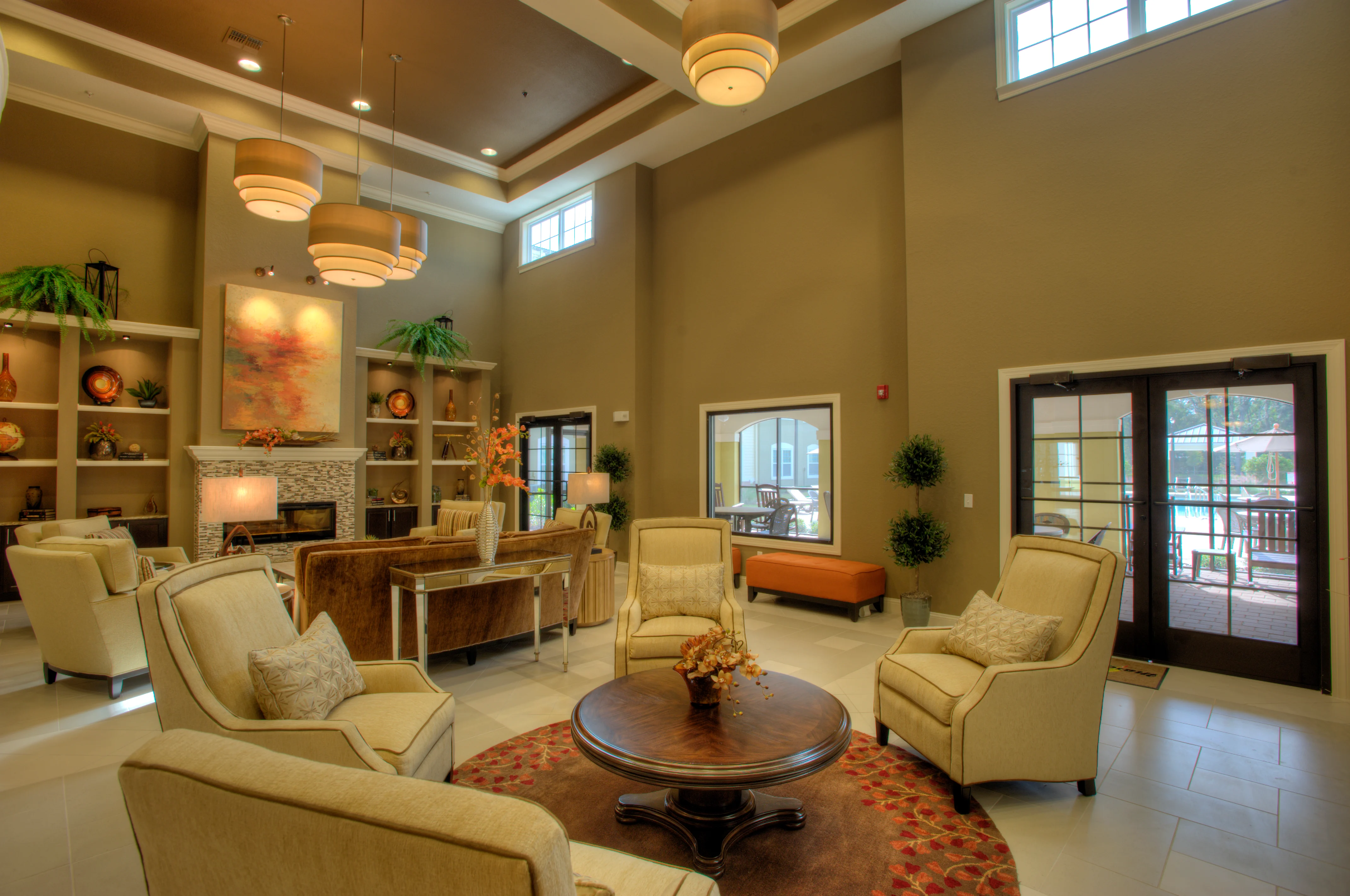 Marcis Pointe Marcis Pointe - Furniture, Indoors, Living Room