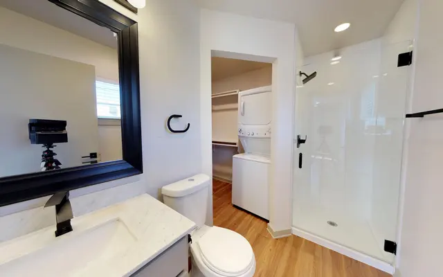 Ross & Matilda - Room, Wood, Floor