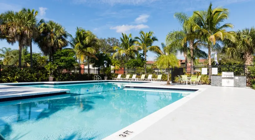 Spectra at Tamarac - Building