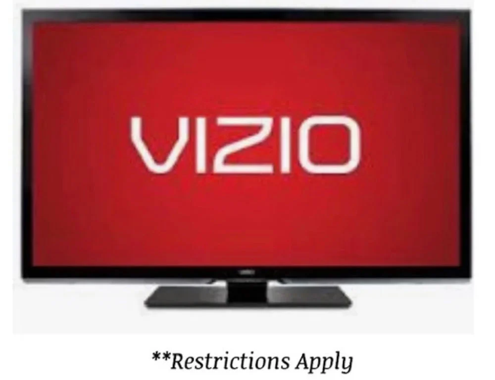 Sienna Villas - TV, Screen, Display