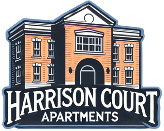 Harrison Court Apartments Harrison Court Apartments