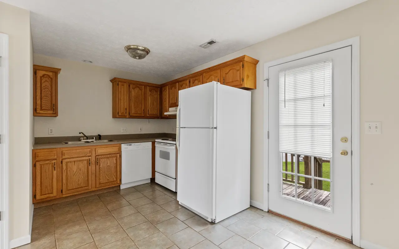 Promise Landing Apartments - Flooring, Floor, Room