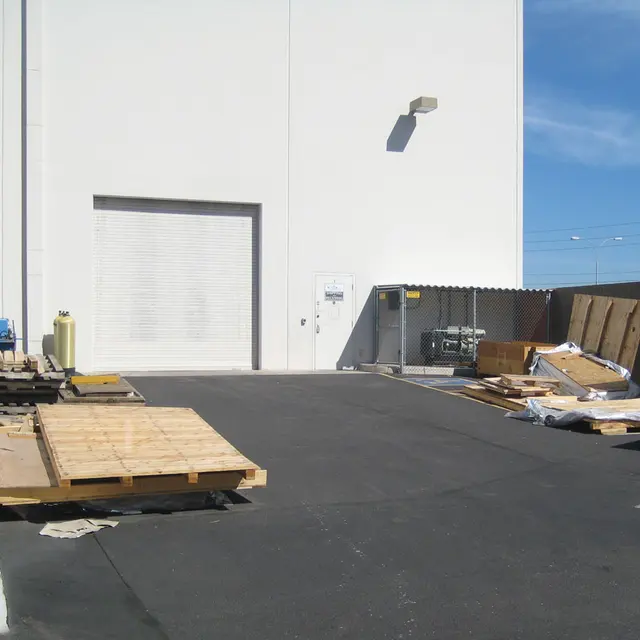 Chandler Tech Center