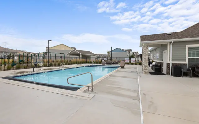 Porter Ranch Townhomes - Pool, Water, Swimming Pool