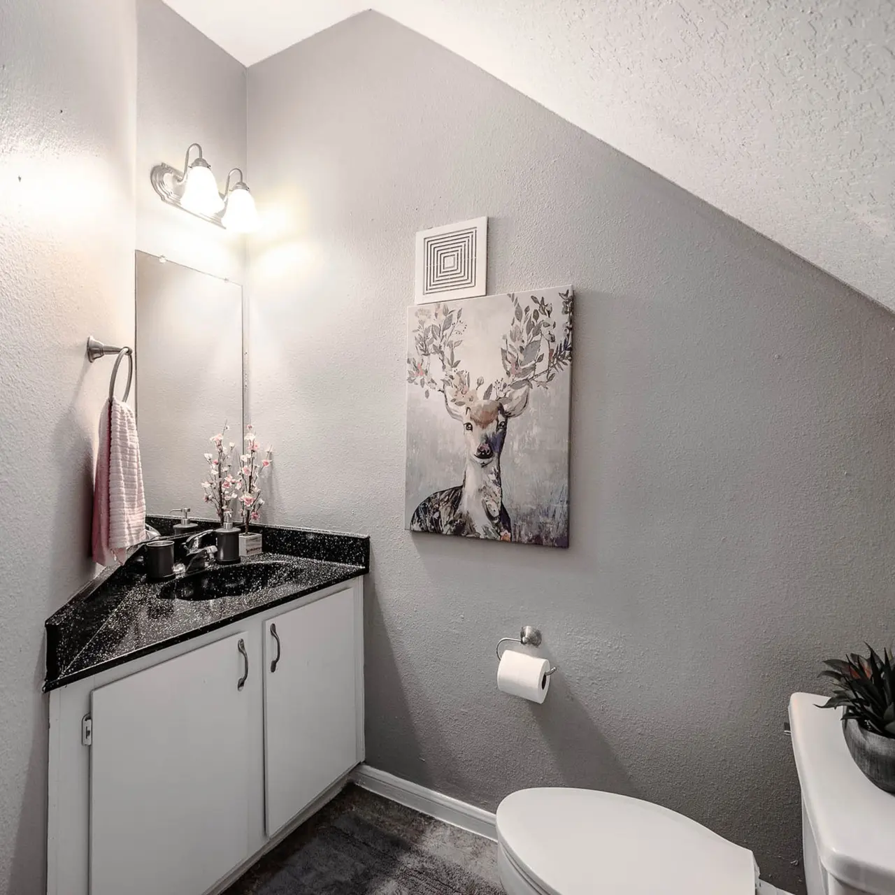 Park on Elridge Apartments - Room