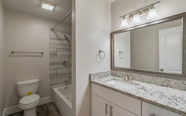 Sweet Redemption - Room, Indoors, Toilet