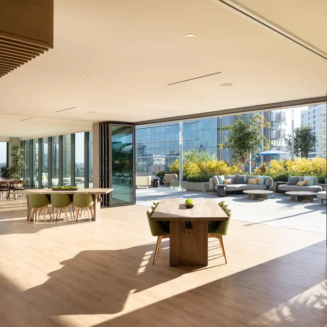 Terrace Lounge & Kitchen - West San Diego